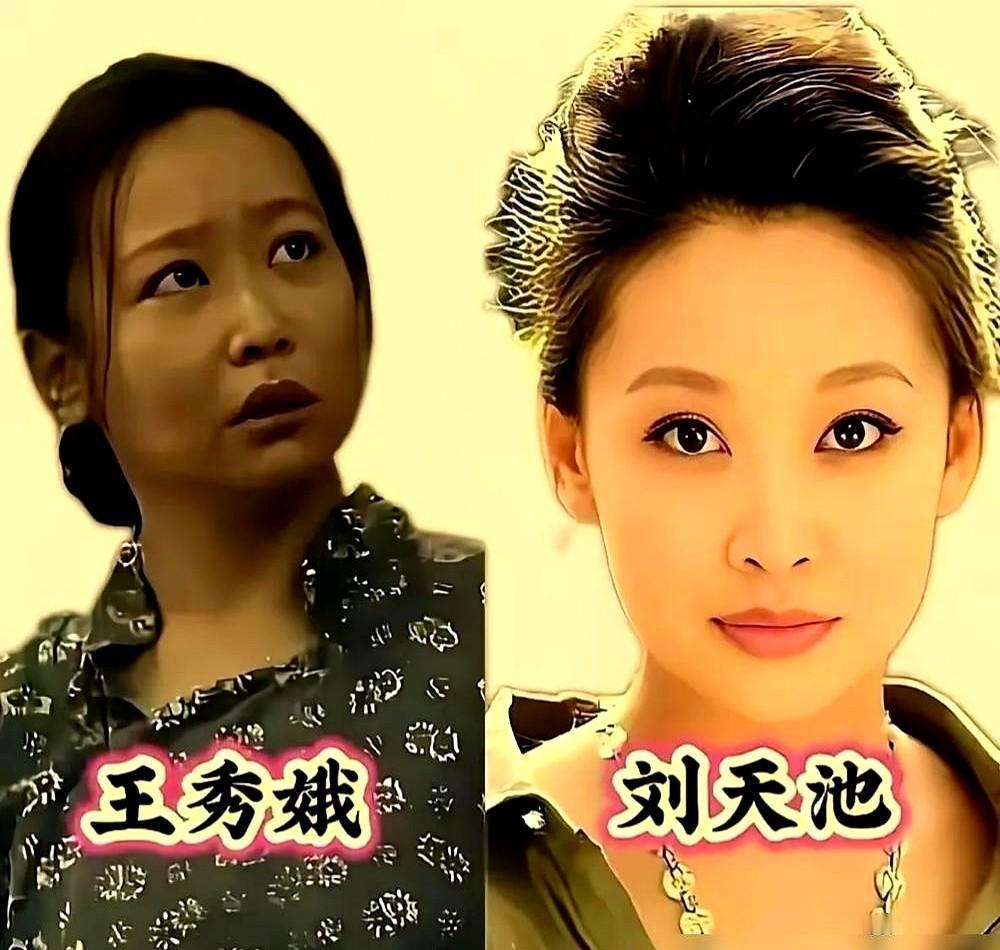 都说同行是冤家，我看未必。《父母爱情》里，梅婷一眼看出“江德华”这配角要火，