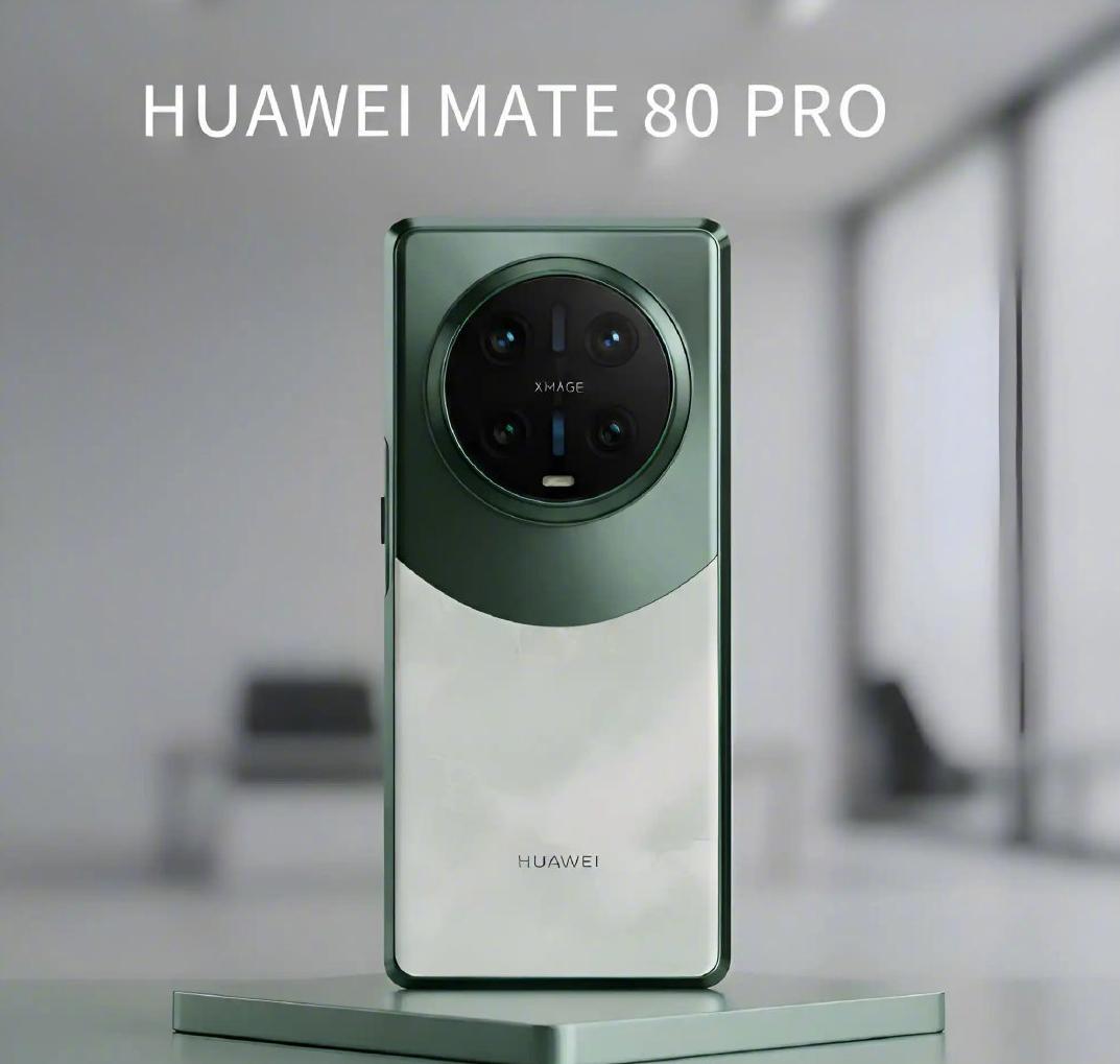 有消息称华为Mate80有可能是华为Mate60之后的又一次手机革命，让消费者真