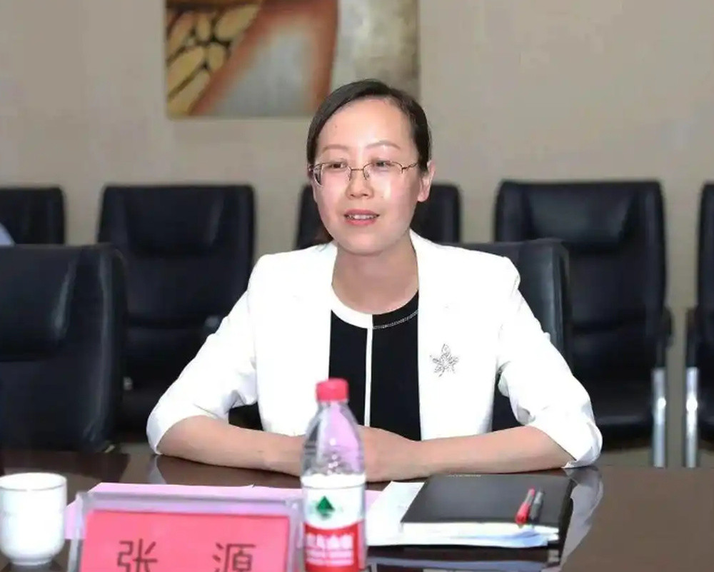 济南市多名市管干部新职明确, 此前公示拟进一步使用