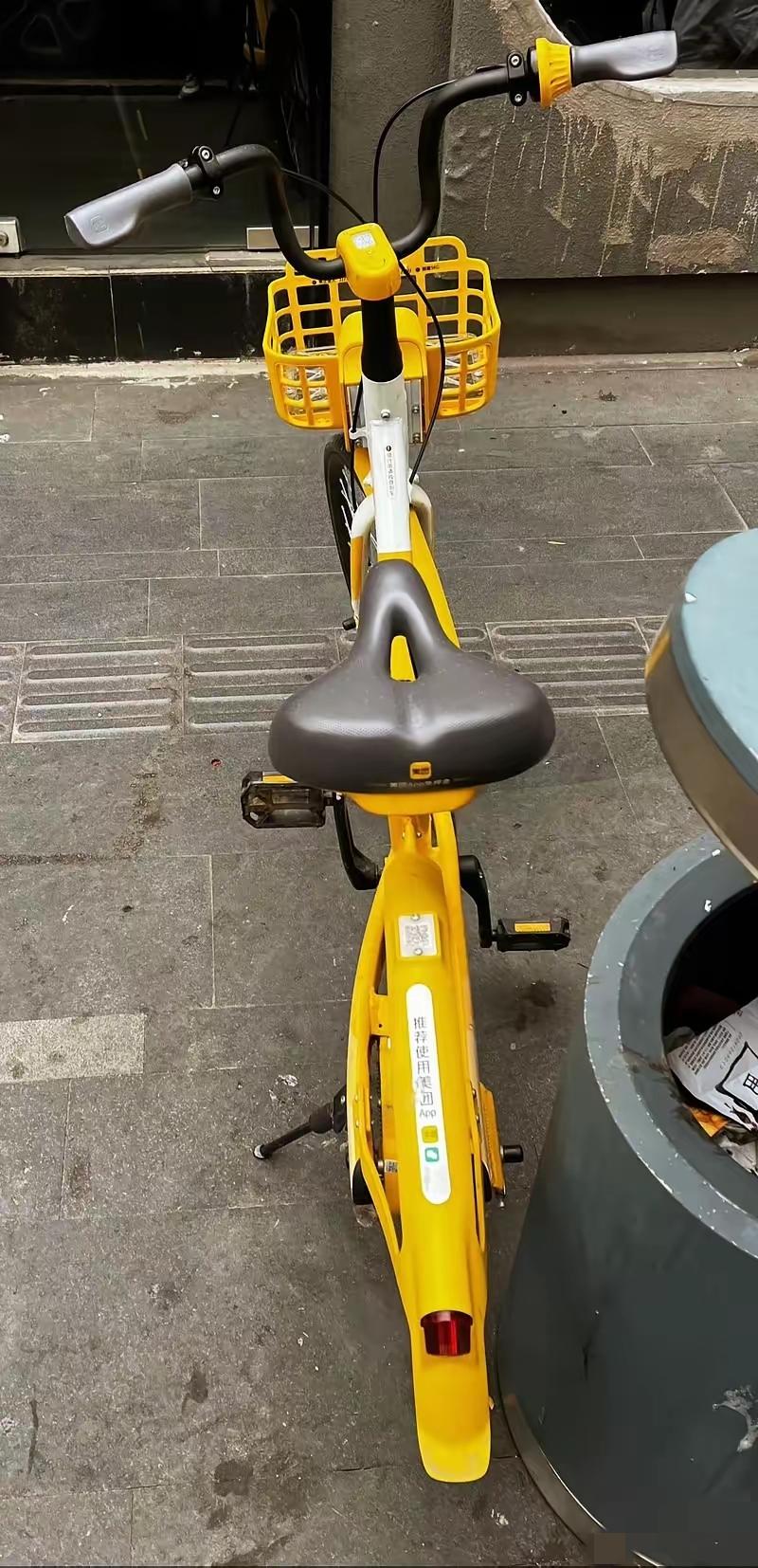 现在的共享单车已经骑不起了！你知道，共享单车骑1个小时是多少钱吗？不骑不知道，一