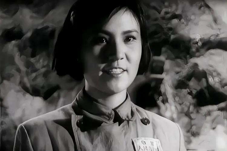 一生只演一个角色，却惊艳时代：被时光温柔铭记的刘玉茹刘玉茹（1933年—2
