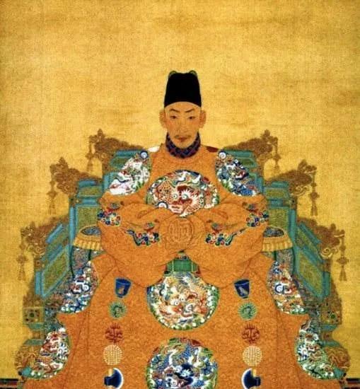 公元1521年，荒淫无度的明武宗朱厚照病死在豹房中，年仅31岁，被后人称作“最荒