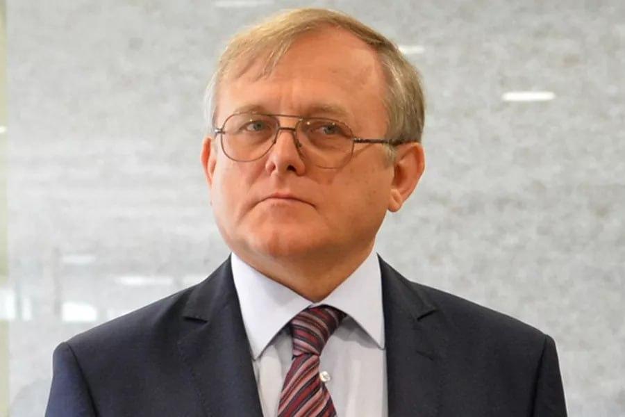 俄罗斯驻朝鲜大使去世俄罗斯外交部今天宣布，2025年12月6日，俄罗斯联邦驻