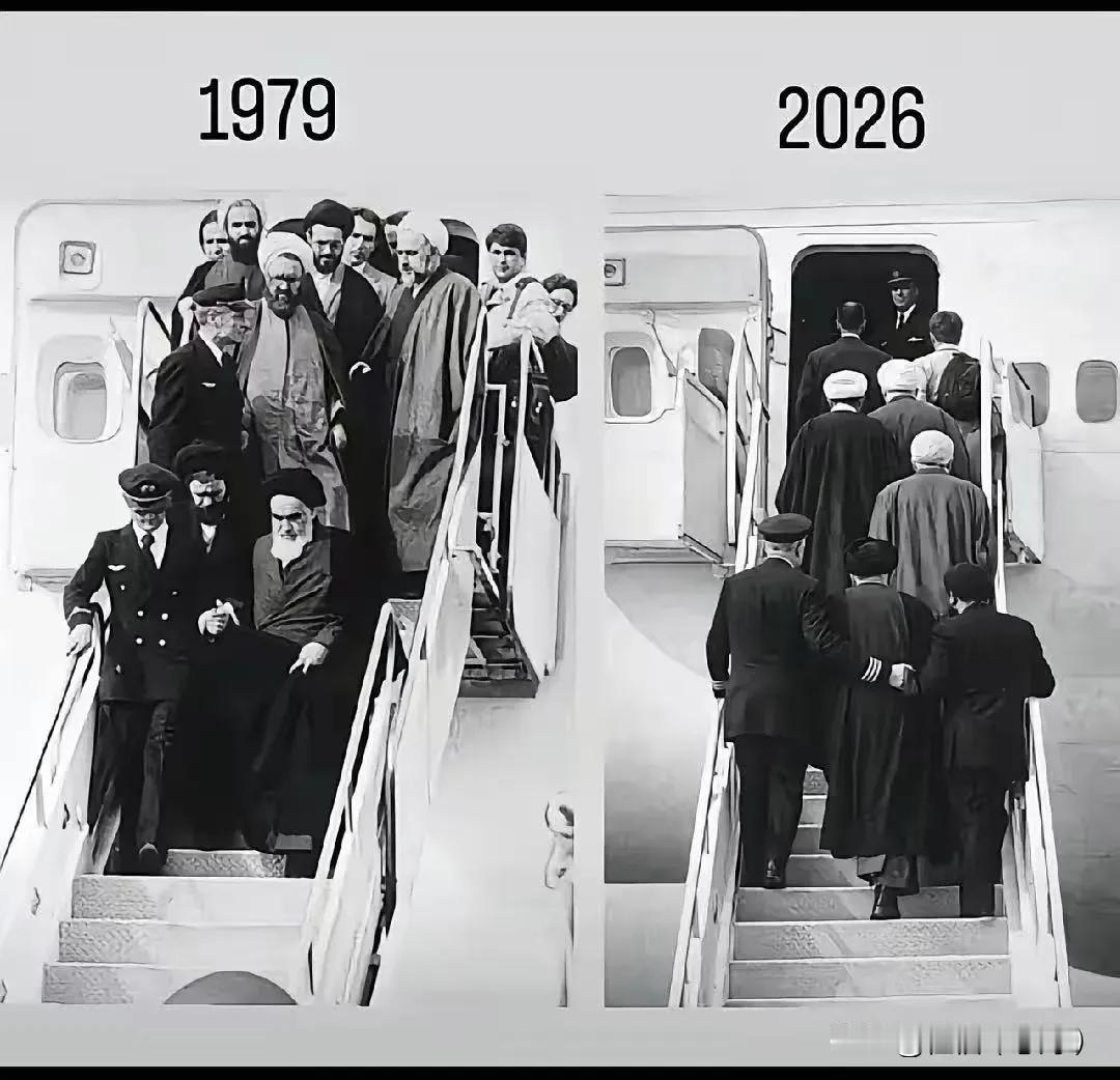 一张含义深远的图片！[呲牙笑]