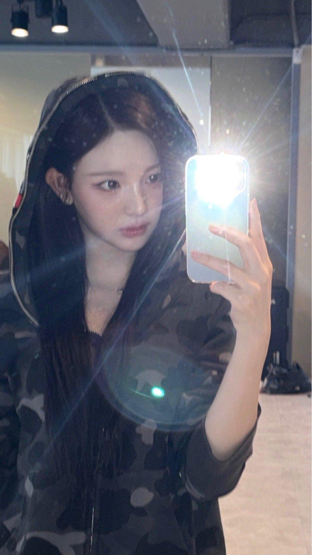 251016tripleSyeonji郭妍知​​​