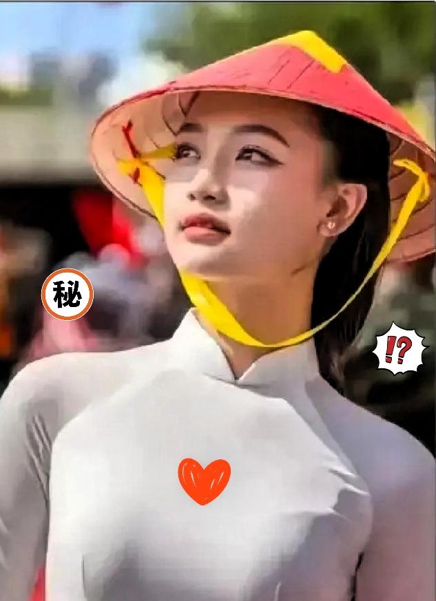 在越南待久了！才懂一个很现实的道理。非生理需求，真别轻易找越南女友。长期