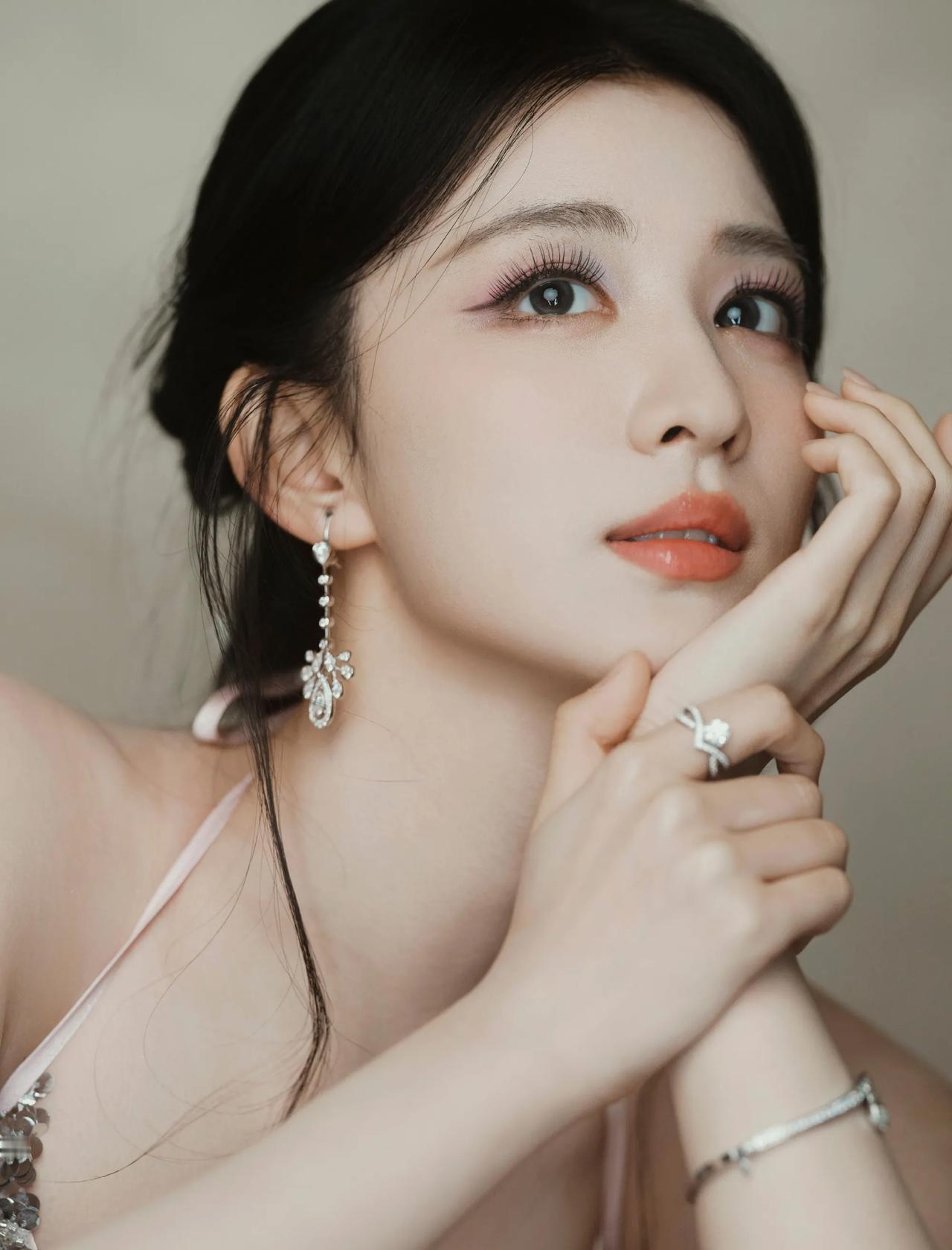 王楚然美图分享王楚然演技王楚然和平精英王奕然杨阳王楚然李楚然周彦楚然