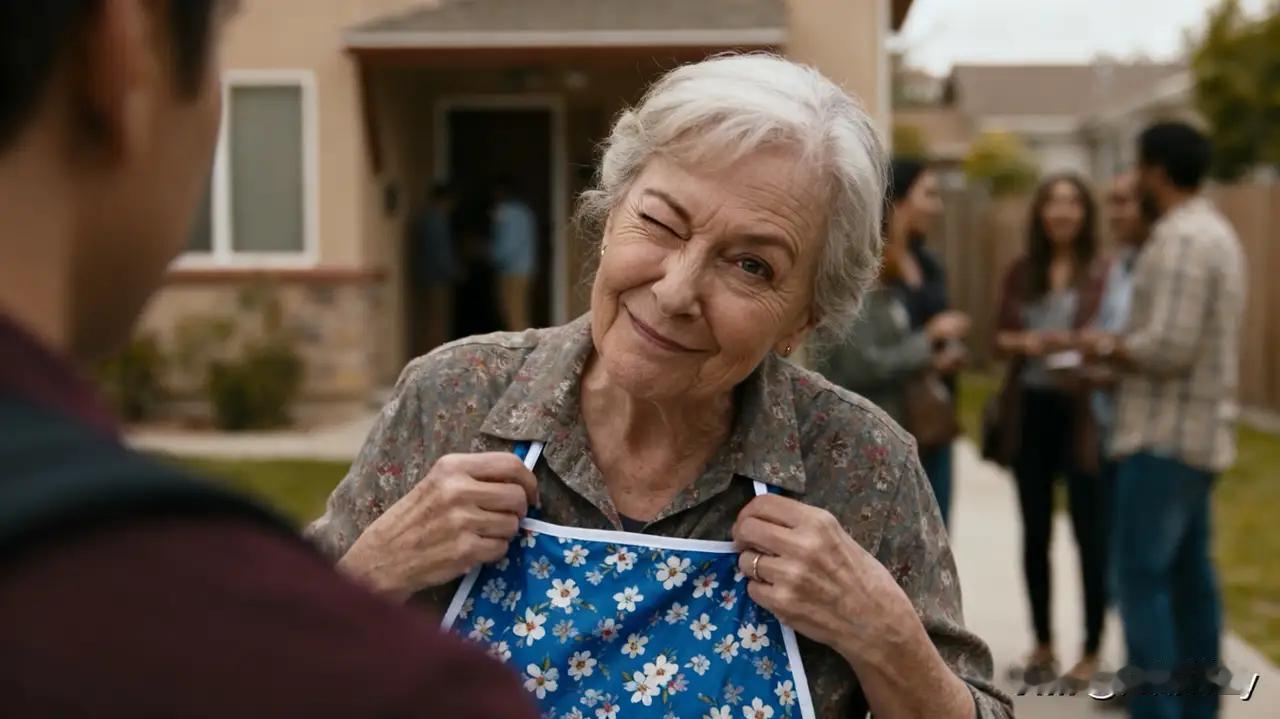 退休后，别急着“放飞自我”——这10件事越不做，余生越高级！1.别急着把闹