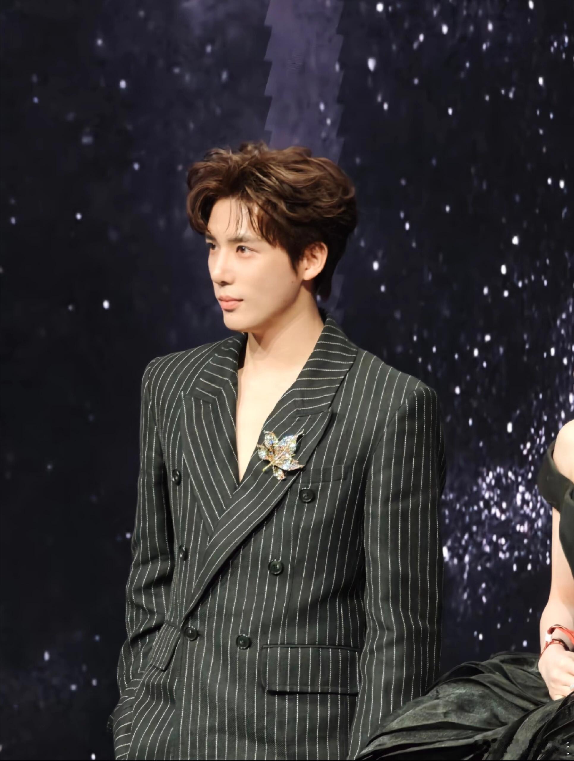 王安宇又帅又努力的小狗狗💙💙王安宇｜