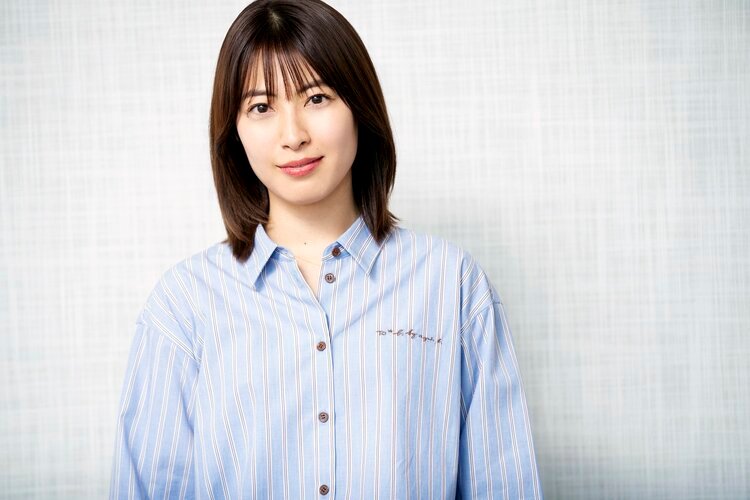 日娱新闻泷本美织泷本美织杂志《双叶社thechange》采访美图