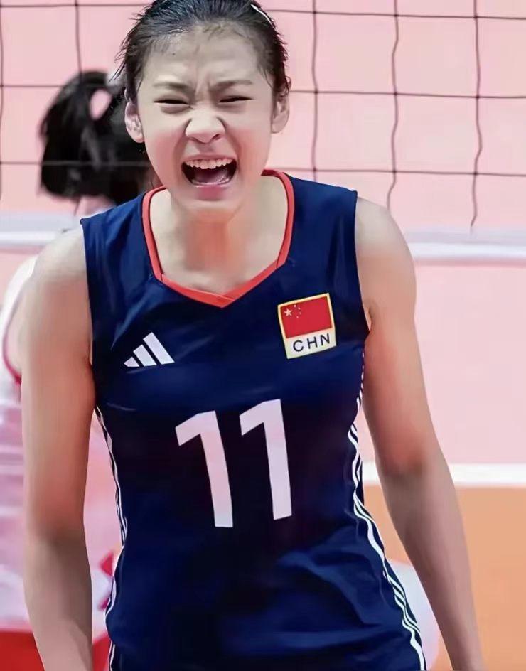 中国女排大换血，赵勇教练的阳谋瞒不住了，龚翔宇这批老将，恐怕真要被牺牲了。
