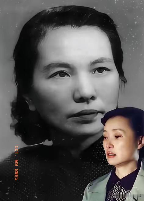 你见过一个人，连死的权利都被剥夺吗？​朱枫不是战死的，不是被秘密处决后悄无声息