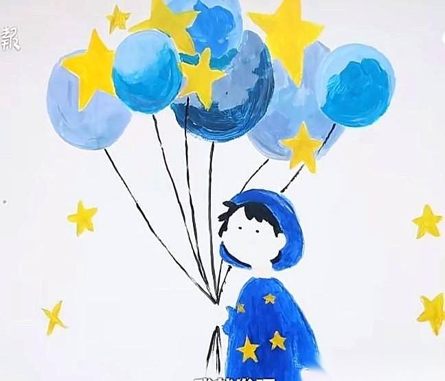 安徽巢湖边上，建了个村子。但这村子不住普通人，住的全是孤独症的孩子，和他们快被