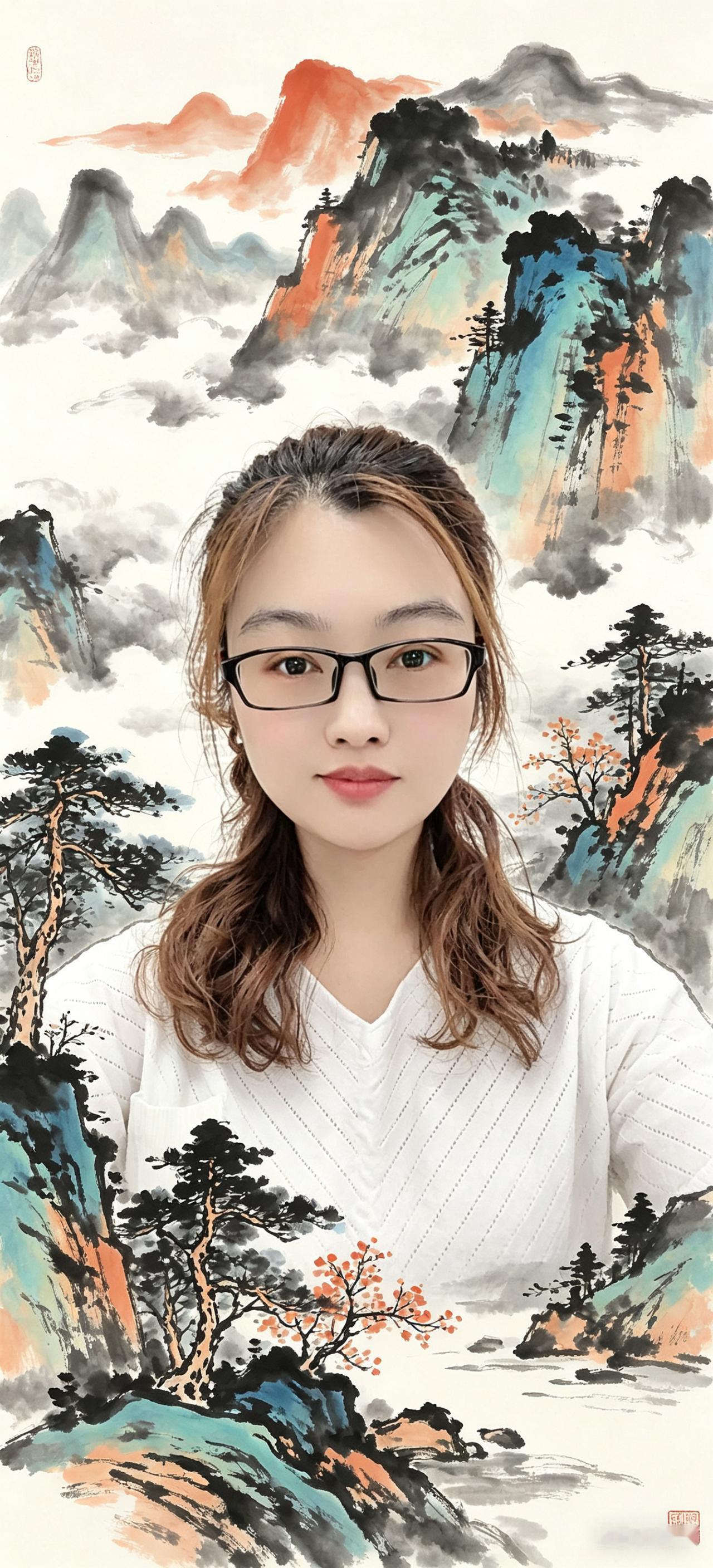 站桩时，你最怕什么？怕没“感觉”。气没走到手指，身子没热，膝盖角度不对——心