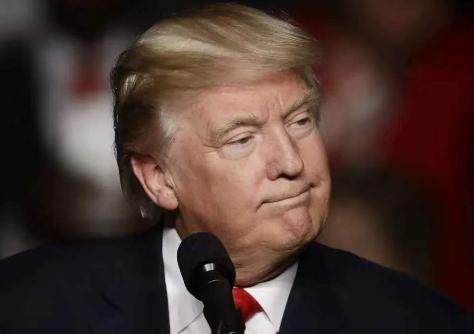 特朗普确实神经不正常了，伊朗已经选出了新的最高领袖，在这样的情况下，他居然还说，