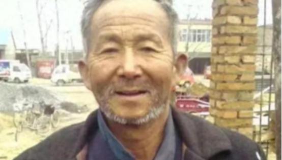 1992年，北京一名47岁的流浪汉因没有暂住证被送进收容所，填写籍贯信息时，警察