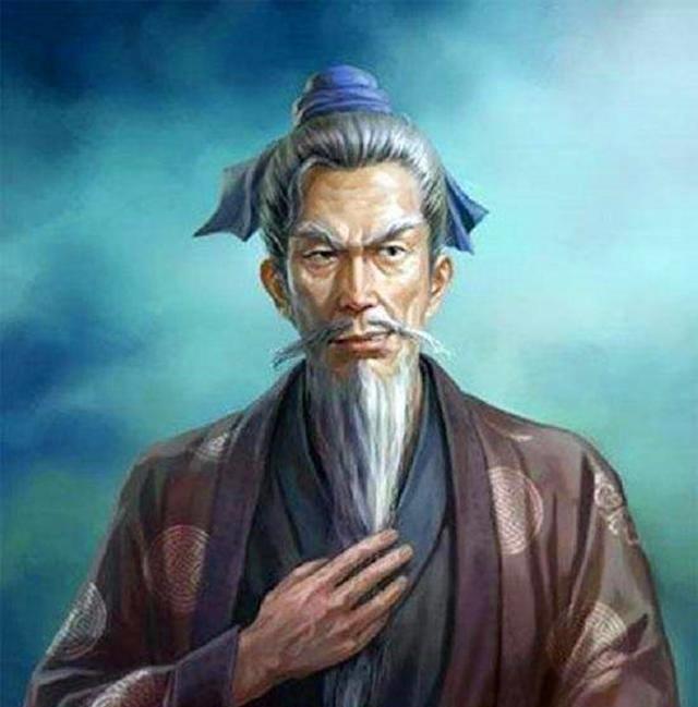 吴三桂的谋士刘玄初很有谋略，他先后劝吴三桂不要杀永历皇帝，不要主动上书撤藩，起兵
