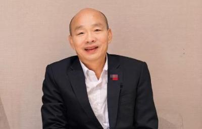 台“立法院长”韩国瑜将于今（6）日下午3点召集第4次军购特别条例朝野协商，但国民