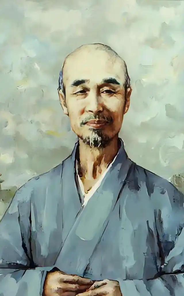 弘一法师说：“生命中许多事情，其实早已注定，留得住的，无需用力，留不住的，无需费