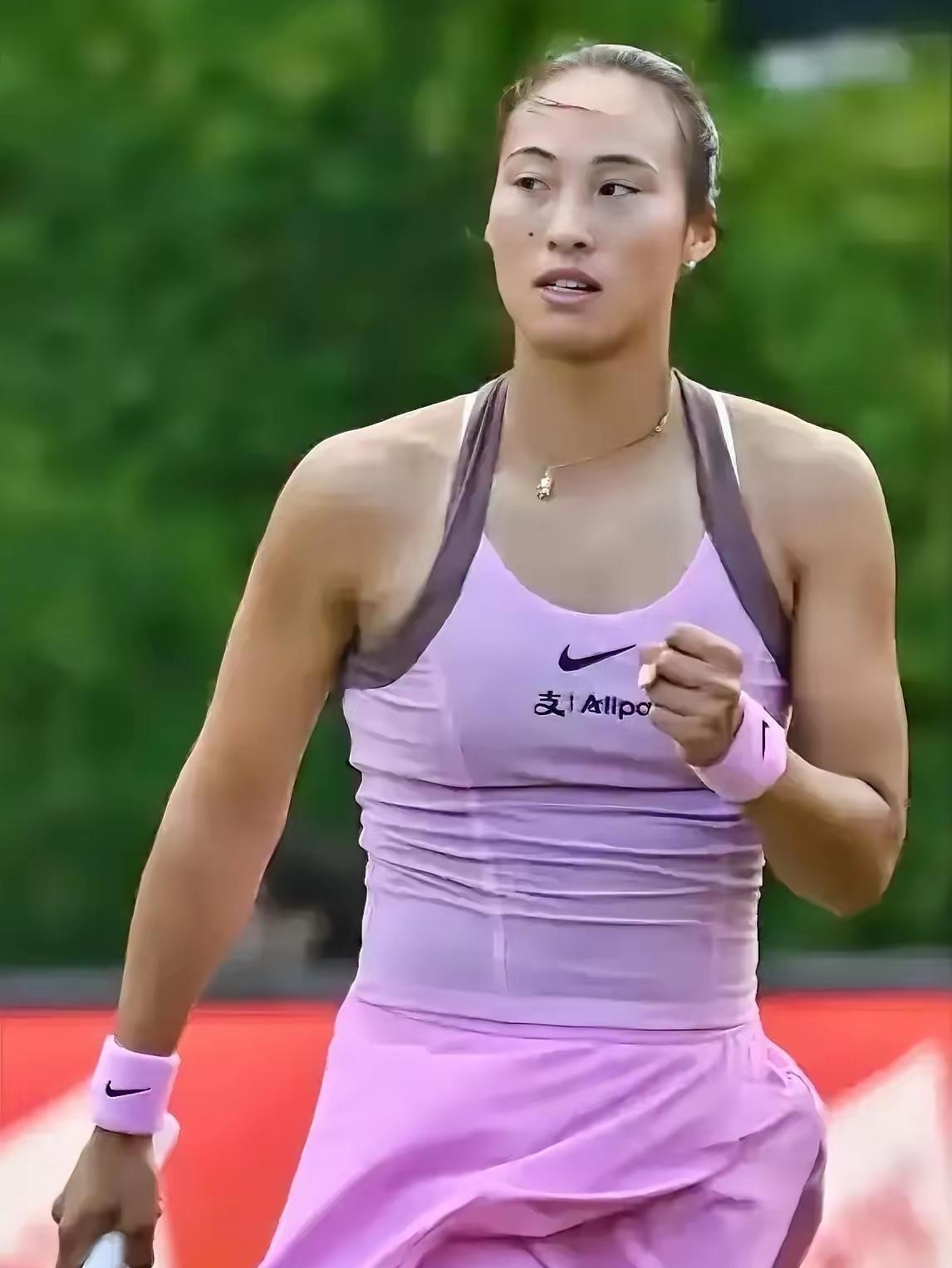 北京时间7月14日凌晨，2026年WTA250雅典站结束一场女单首轮的较量。最终