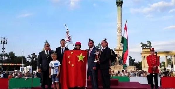 目前全世界只有六个国家和中国结成了“全天候战略伙伴”的关系，这六个国家各有来头，