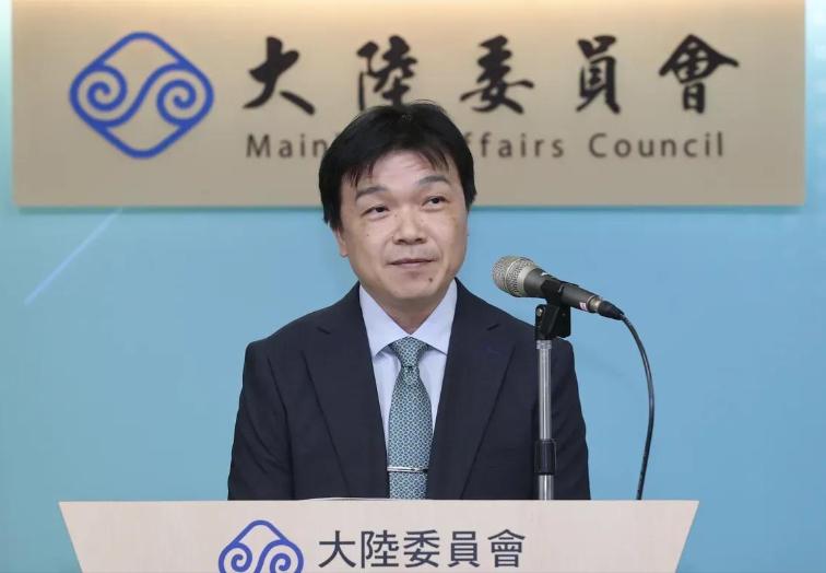 台湾主动喊话！2026年7月17日晚间，台湾陆委会正式对外发布书面