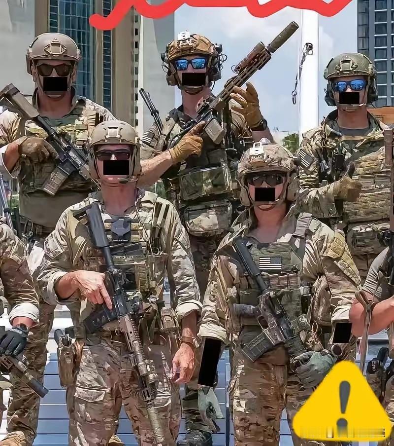 特朗普玩脱了,把一国总统抓走，他以为自己在秀肌肉，其实没意识到，别的国家只