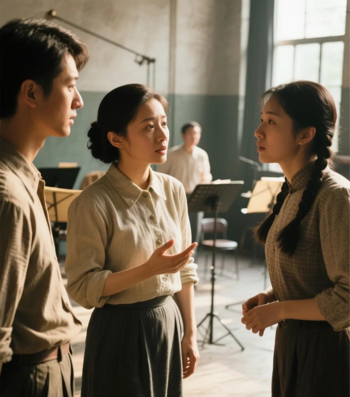 从《屁》到《三界四洲》：一场改名背后的综艺求生记打开芒果台新一期节目歌单，《屁