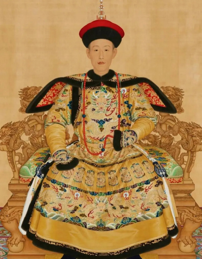 乾隆给新疆取名叫新疆，其实很误导人。为什么呢？因为新疆是汉唐旧疆。乾隆收复西