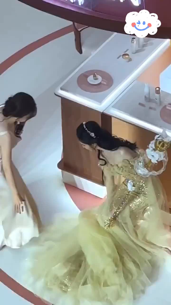 天呐！这个女生要爱一辈子了😍