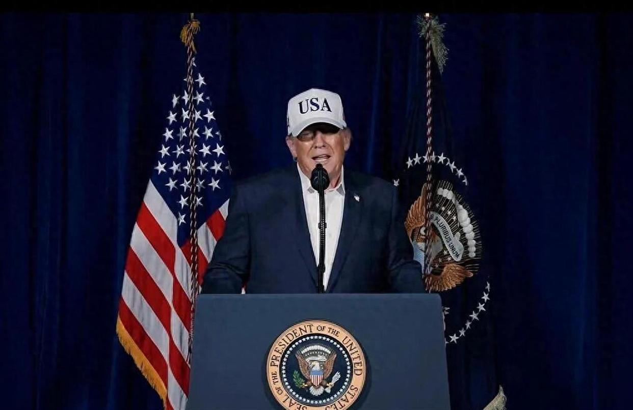 信号异常强烈！美伊悄悄进入比命长阶段，谁先崩盘？中东冲突彻底撕下伪装：决