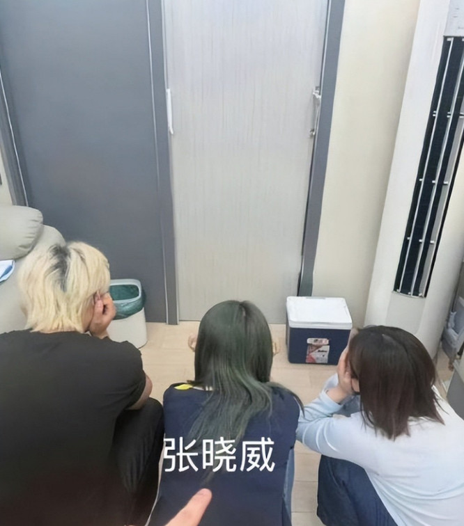 范丞丞每次想要借着网络热点，扭转一些自身话题，结果总是翻车。这次因为跑男话题被网