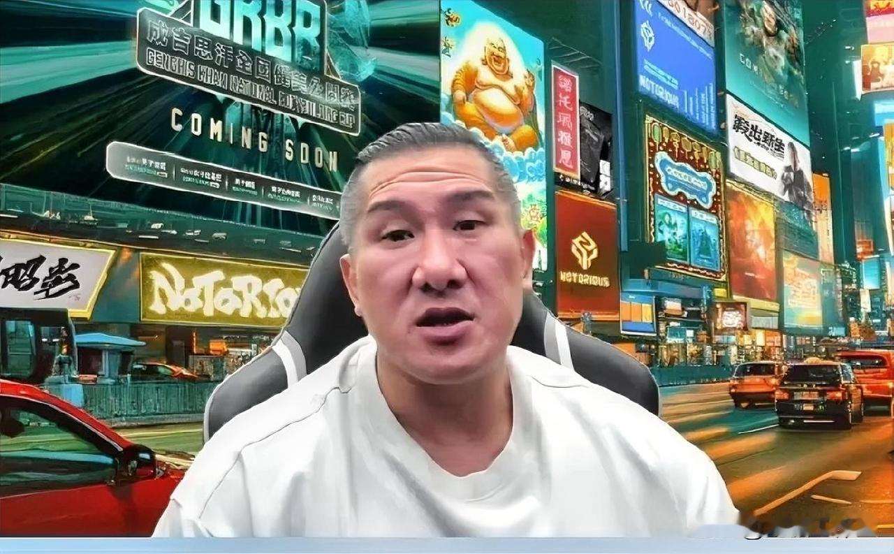 馆长:我深感自己肩上的责任越来越重了，大陆同胞称我为“′英雄”！试问我配吗？