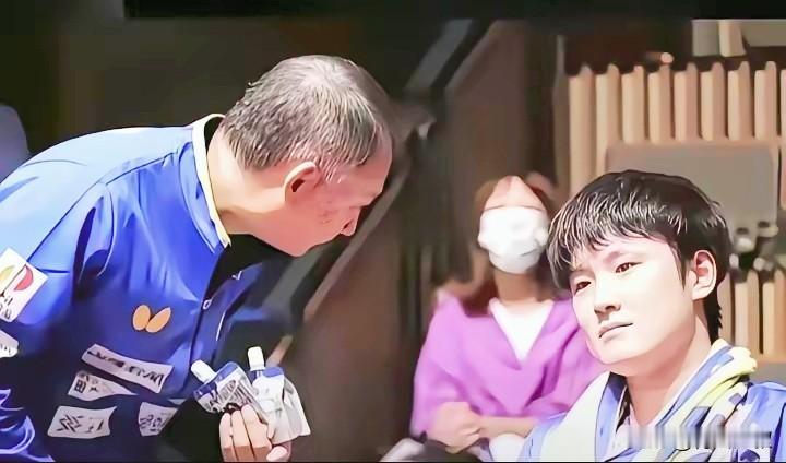 张本智和父子反目，师徒反目，日本网友怒怼！他能有今天，就是从抛弃张本宇做教