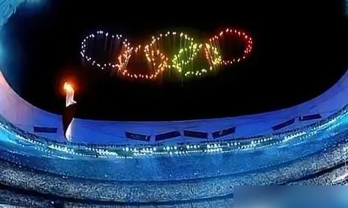 “不申办2036奥运”不是低调，是中国把账本翻给世界看：北京那届花了四百多亿人民