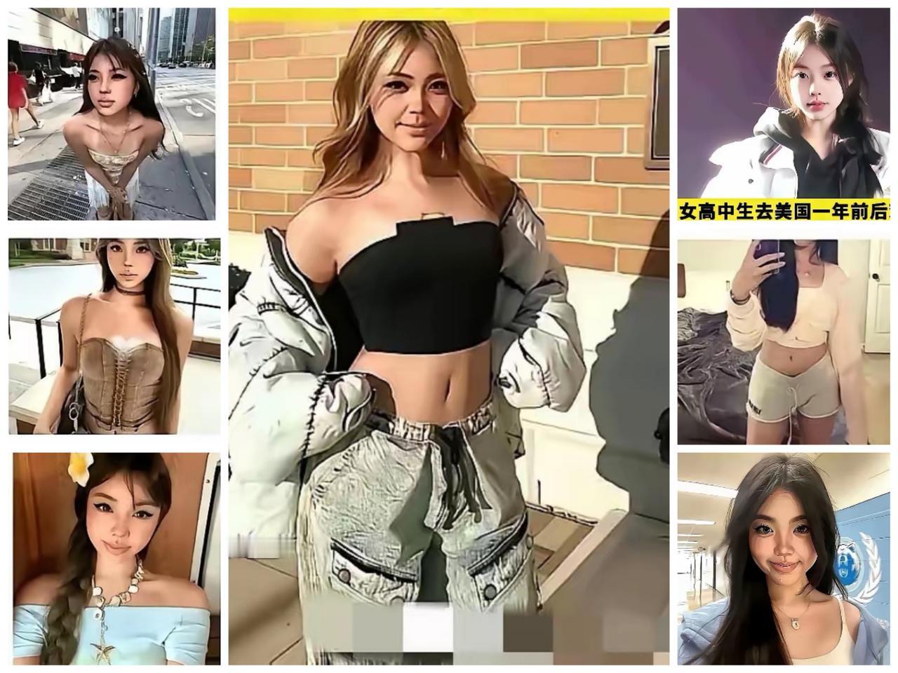 别再瞎传了！留学生丁克就是玩太花没法生？这说法离谱到家还一堆人跟风，简直离谱又气