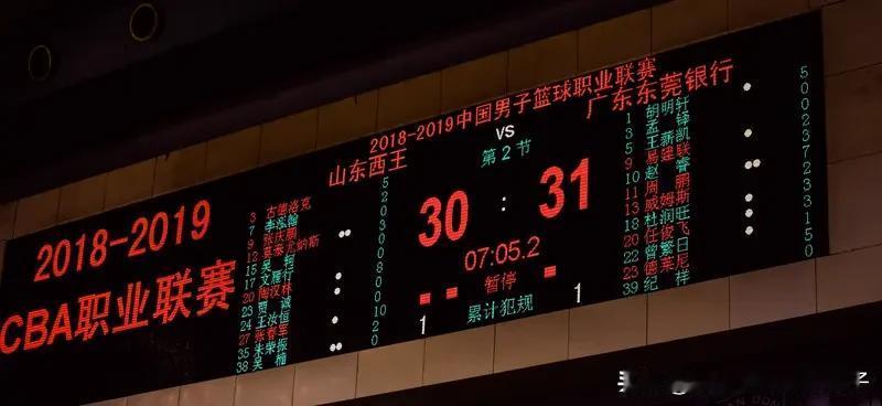 广东男篮107-65天津男篮11月10日全运会男篮1/4决赛，广东男篮107
