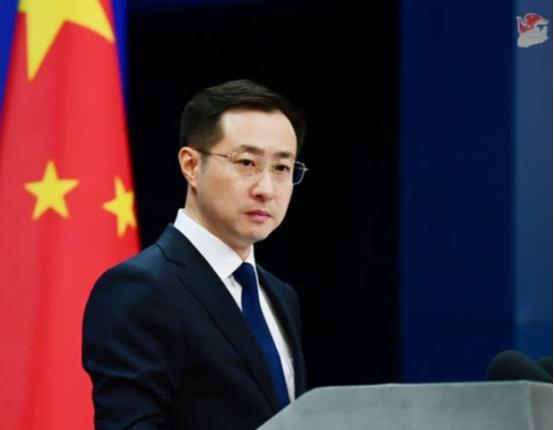 中方反击不过夜！万万没想到，美日竟踢开中国，不许改变台海现状 3月19