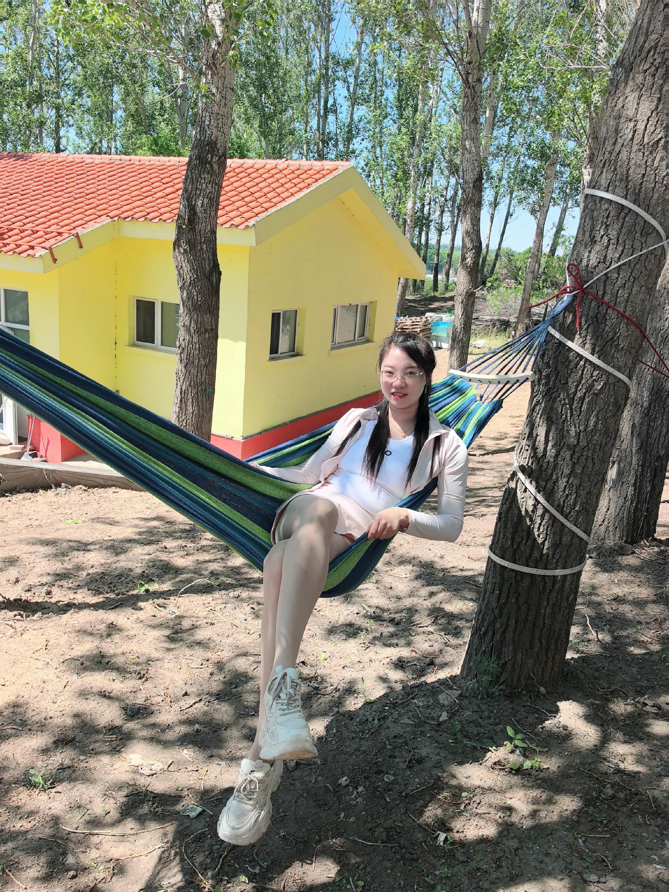 六一快乐。希望我们不管多大都有颗童心