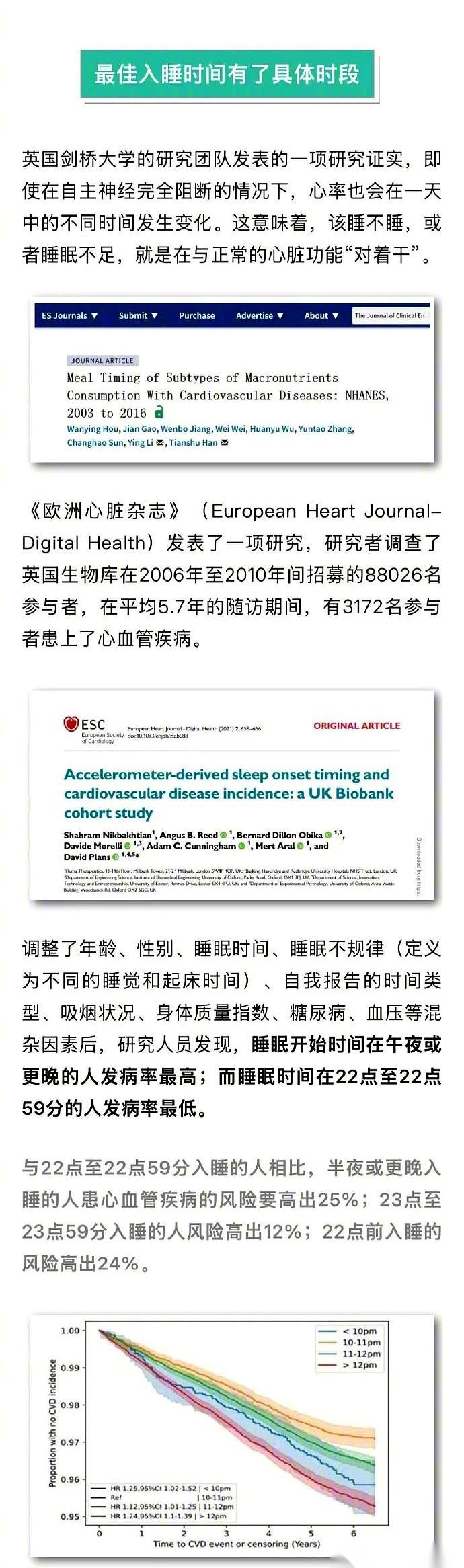 这两天，一篇关于睡眠真相的医学报道，把很多人的作息底裤扒了个底朝天。报道里抛出