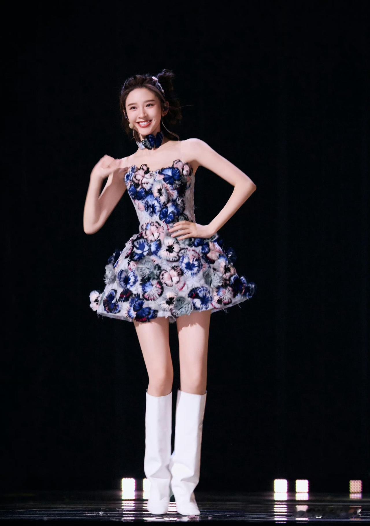 唐艺昕产后两个月不吃米饭，靠极端节食硬凹身材，简直是对自己的健康不负责任！长期断