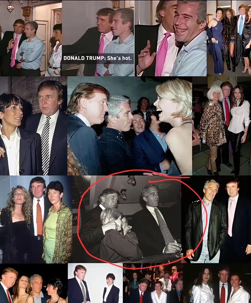 对老特根本无所谓[捂脸哭]