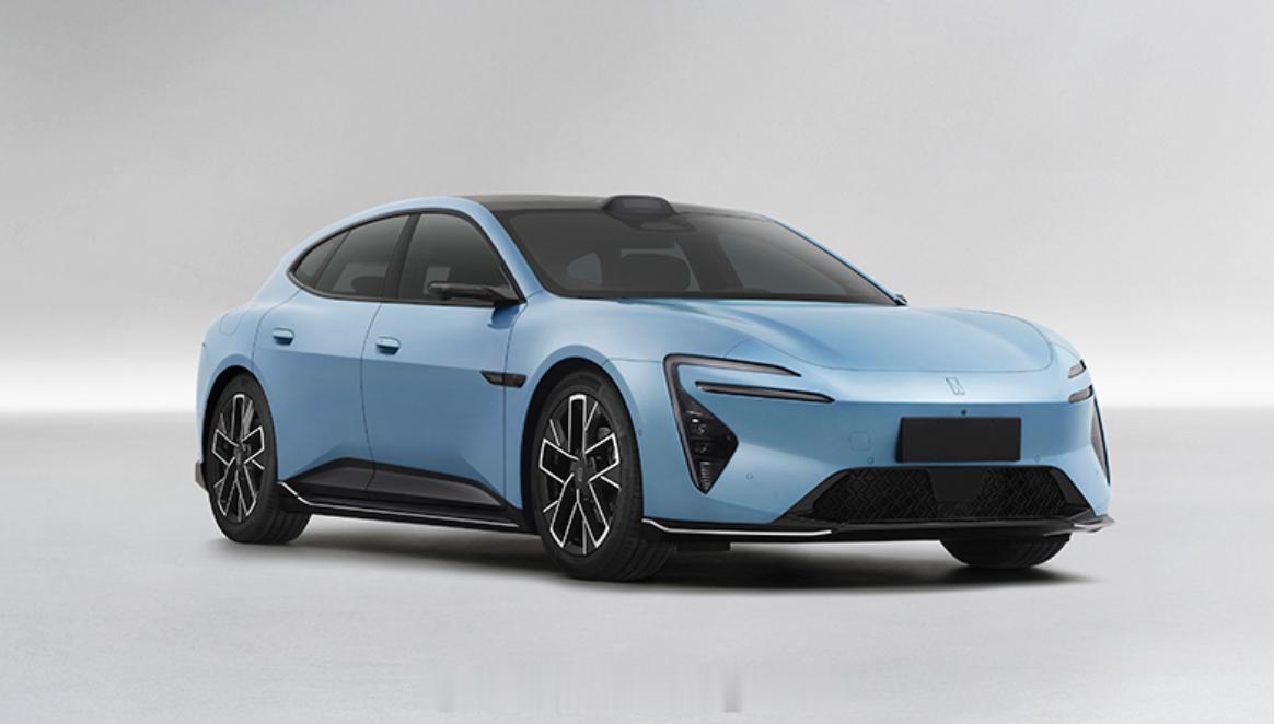 新款阿维塔06T增程版的动力电池及续航信息曝光，新车搭载了容量为45.061千瓦