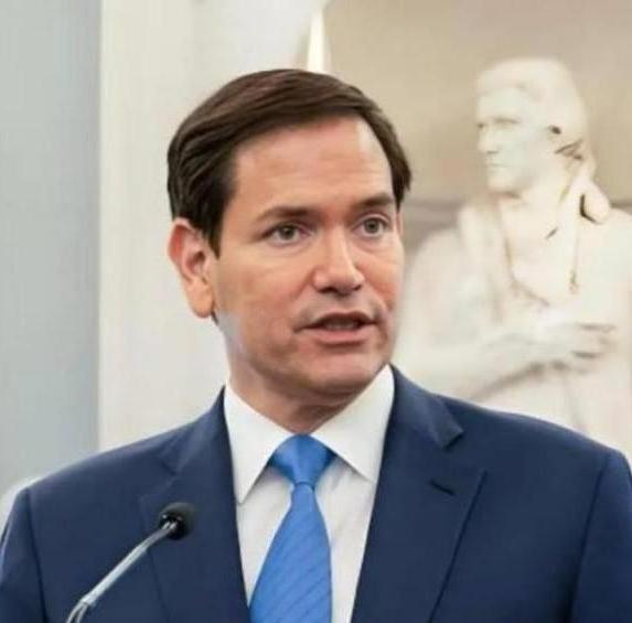 真想不到，美国国务卿鲁比奥转变的如此之快，竟从他口里说出了这样的话。据《纽约时