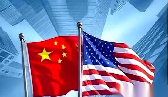 刚才刷到一个帖子，看出一身冷汗又忍不住拍大腿。有人说，万一哪天中美真撕破脸，咱