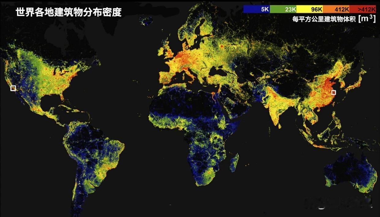 老美占着茅坑不那啥呀