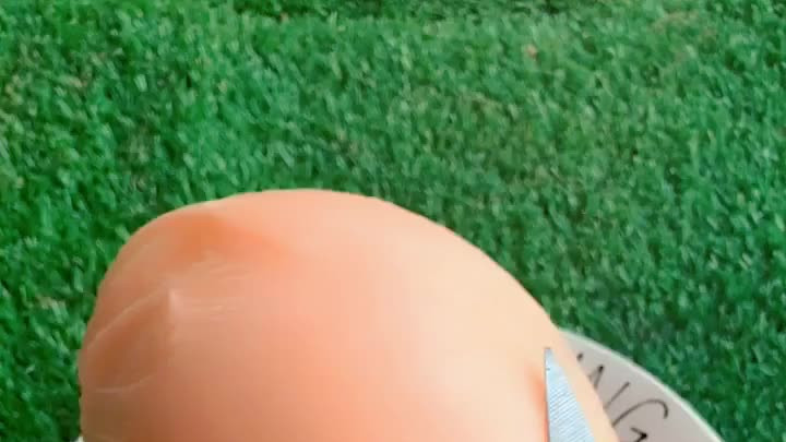 不是馒头泥！就是挺像的！好像是棉花泥和馒头泥……我来直播啦