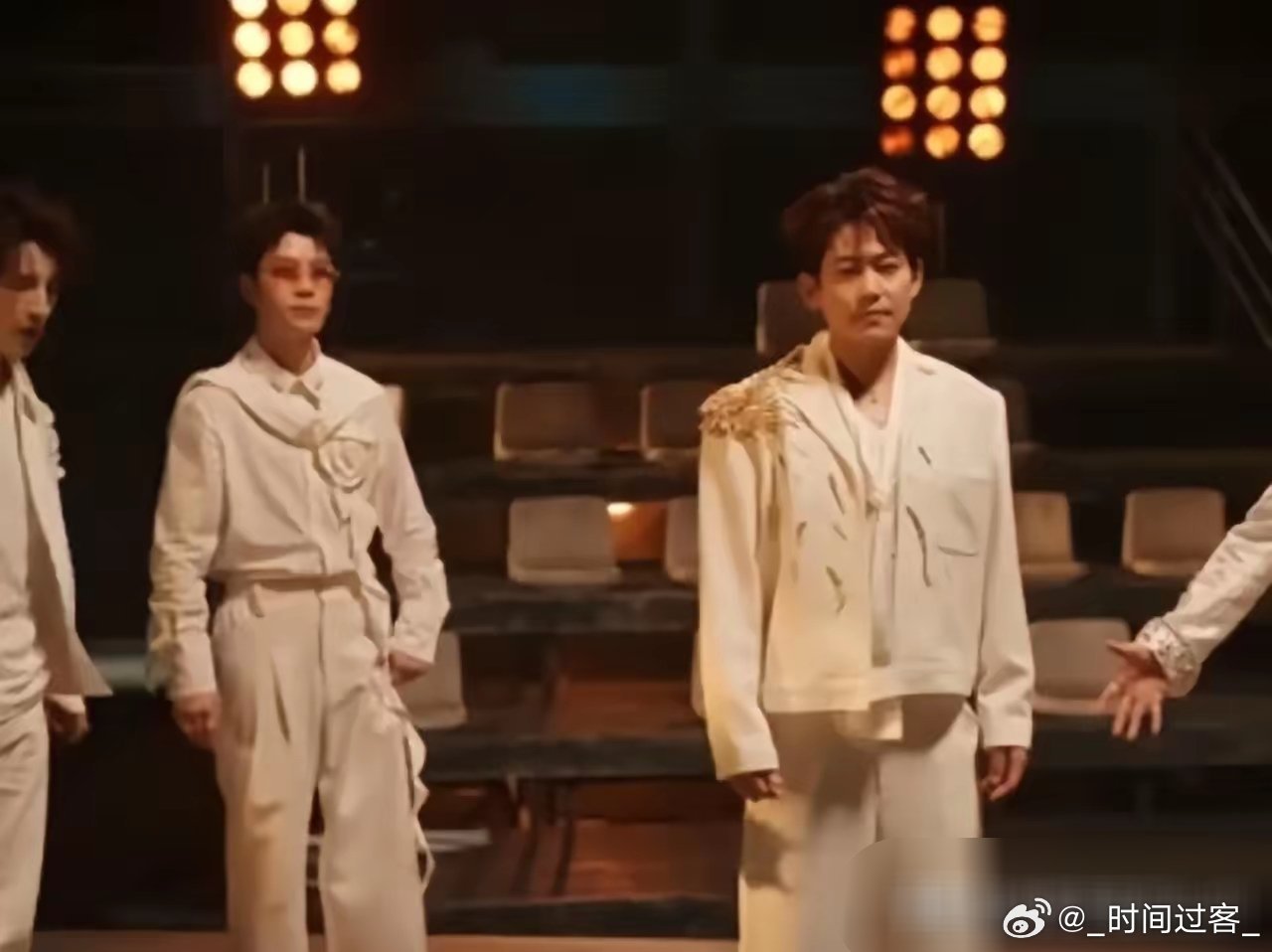 《披哥5》三公淘汰已成定局，芒果宁愿舍弃实力派，也要保住流量派吗？​三公淘汰结果