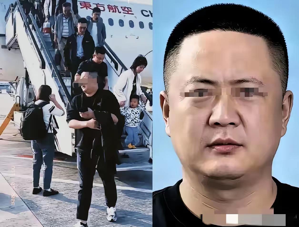 我查了一下，这家伙可能是大连某泰集团的，是国企背景的。看完东航空姐被逼下跪的