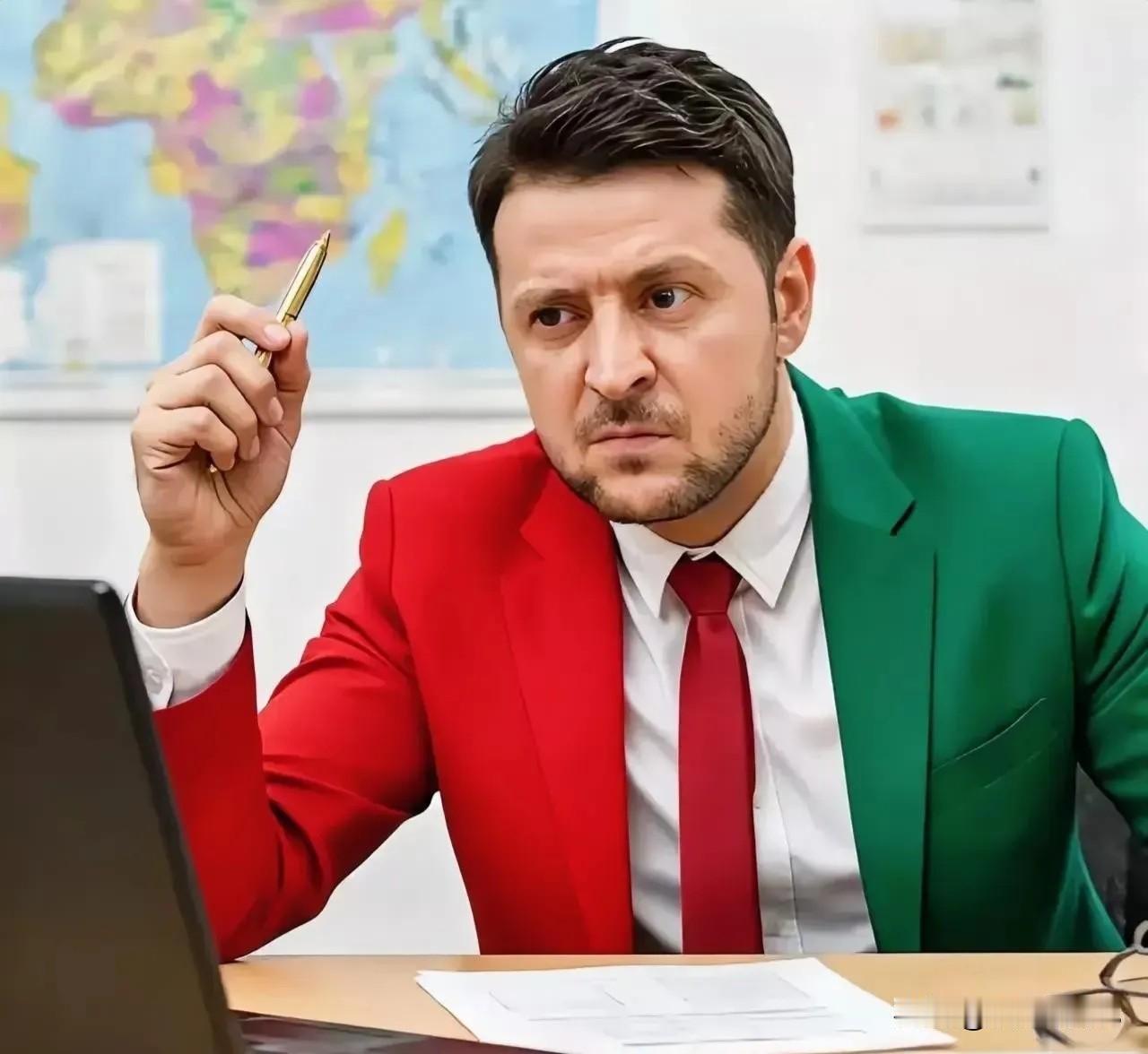 乌克兰消息！1月11日突然就把消息放出来了，他们成功袭击并炸毁了俄罗斯卢克石